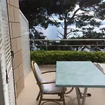 Sun Apartman Brela