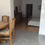 Sun Apartman *