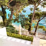 Sun Apartman *