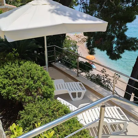 Apartament Sun *