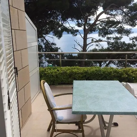 Sun Apartment Brela