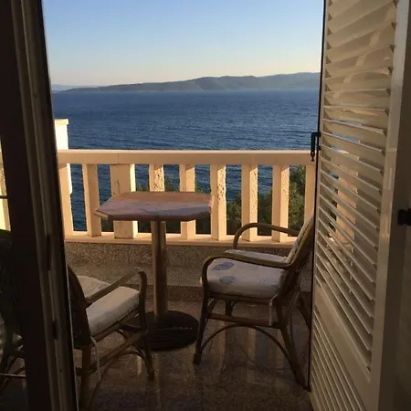 Sun Apartment