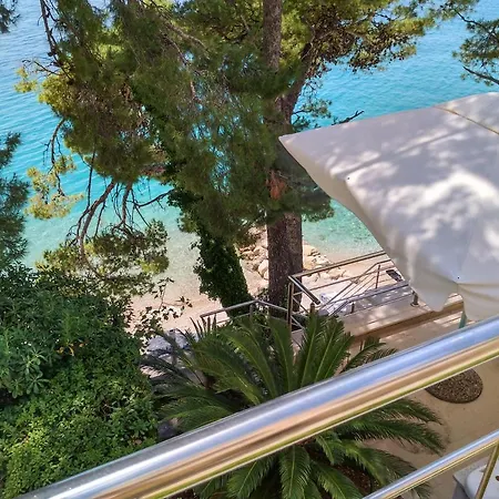 Apartament Sun Brela
