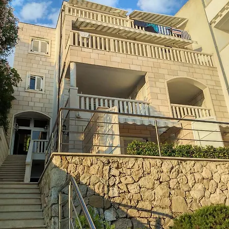 Apartment Sun