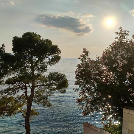 Apartament Sun *