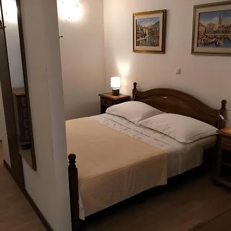 Sun Apartment Brela
