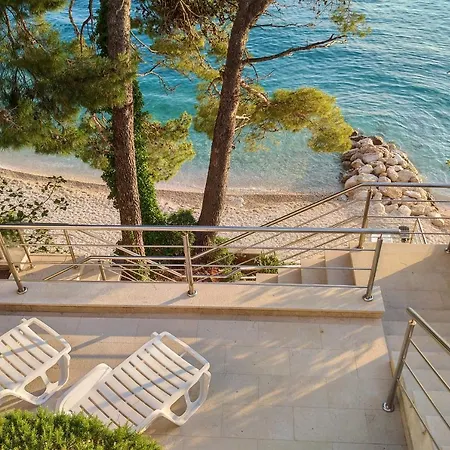 Sun Apartament