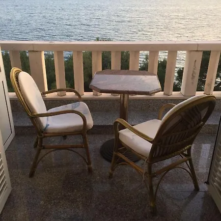 Sun Apartment