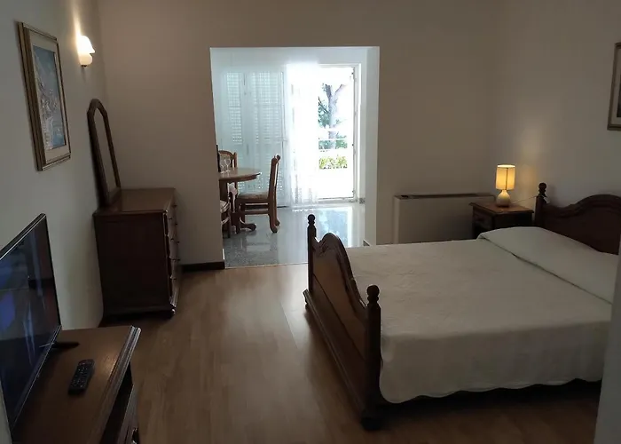 Sun Апартаменты *