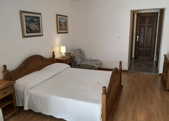 Sun Апартаменты Брела