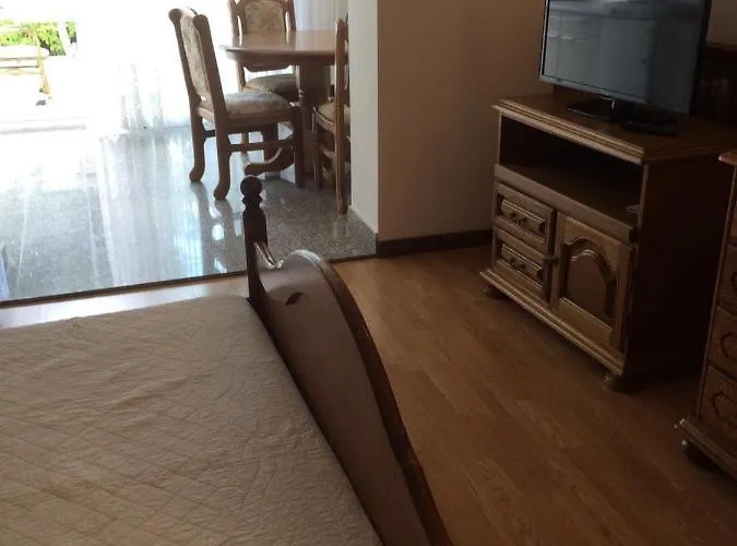 شقة Sun بريلا