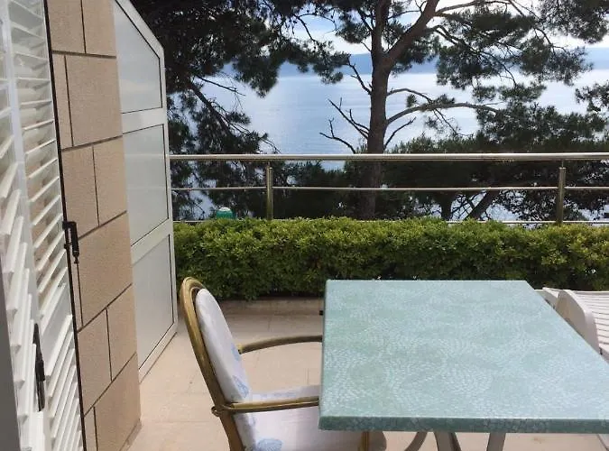 Sun Апартаменты Брела