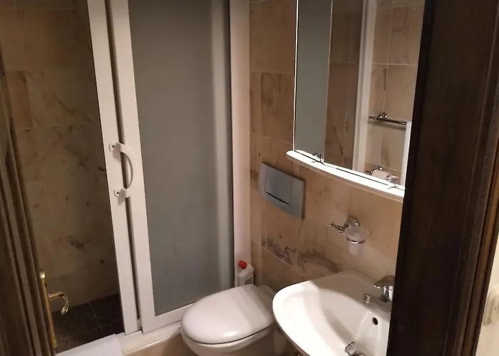 Sun Апартаменты Брела