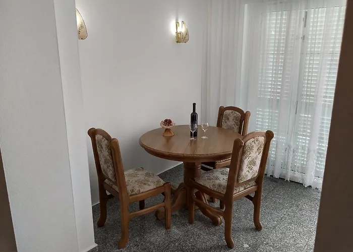 Апартаменты Sun *