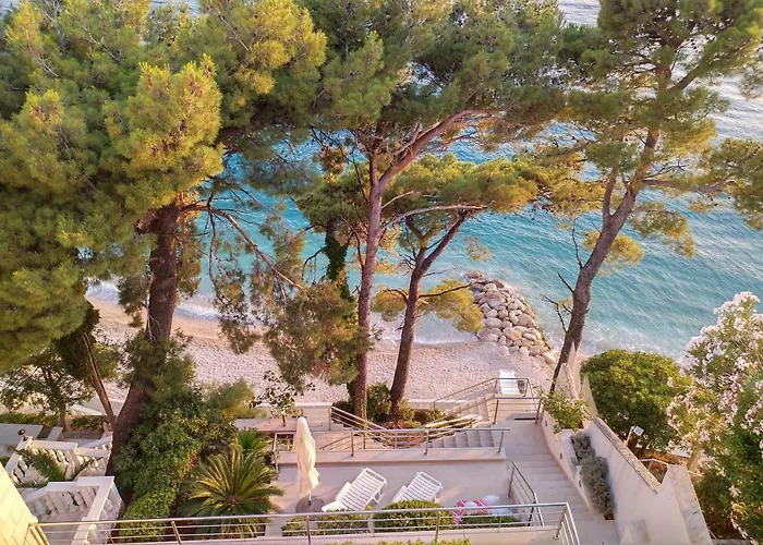 Sun Апартаменты Брела