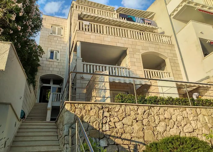 Апартаменты Sun