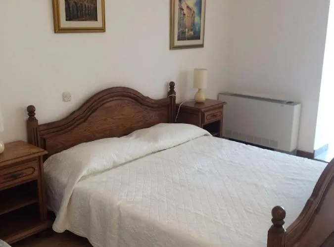 Sun Апартаменты *