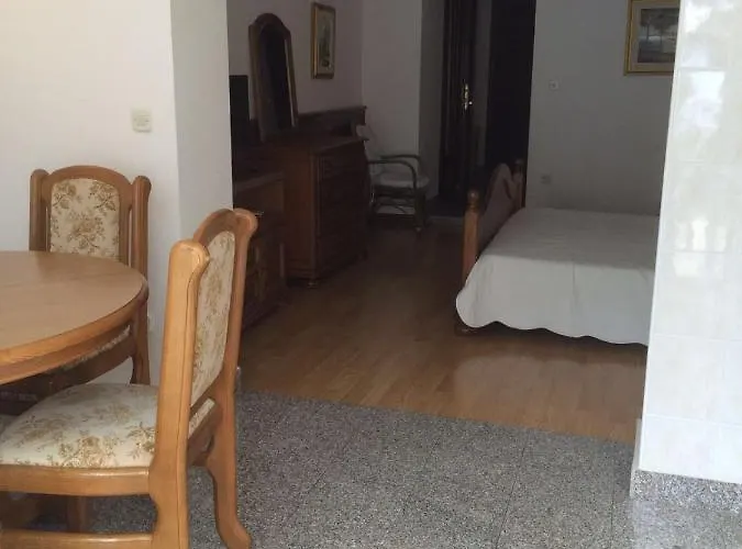 Sun Апартаменты *