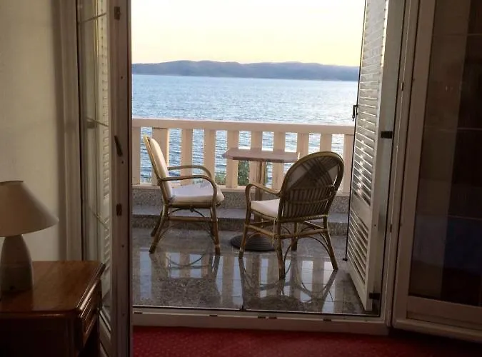 Апартаменты Sun