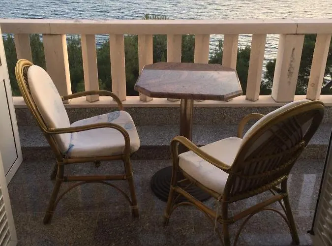 Sun Апартаменты