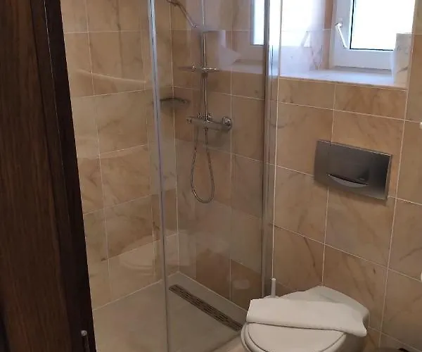 Sun Апартаменты