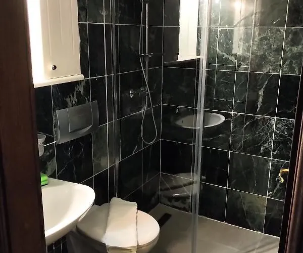 Апартаменты Sun Брела