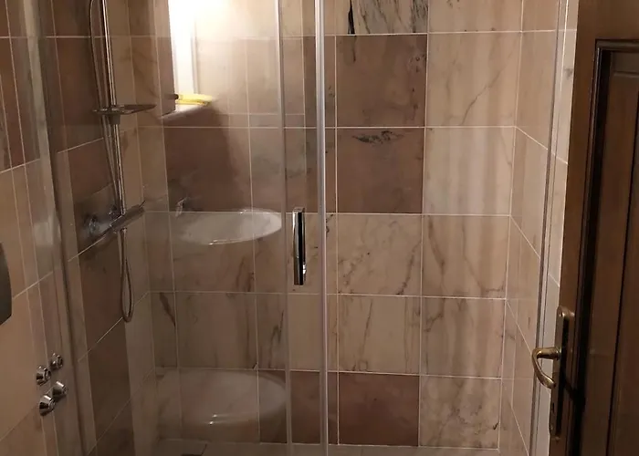 Апартаменты Sun *