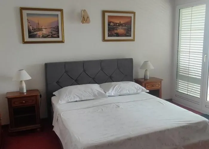 Sun Апартаменты